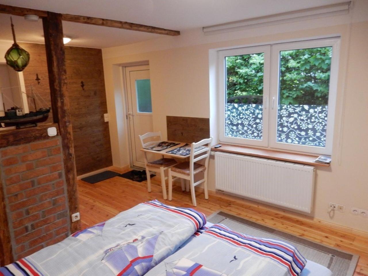 Apartment In Putbus I Buitenkant foto