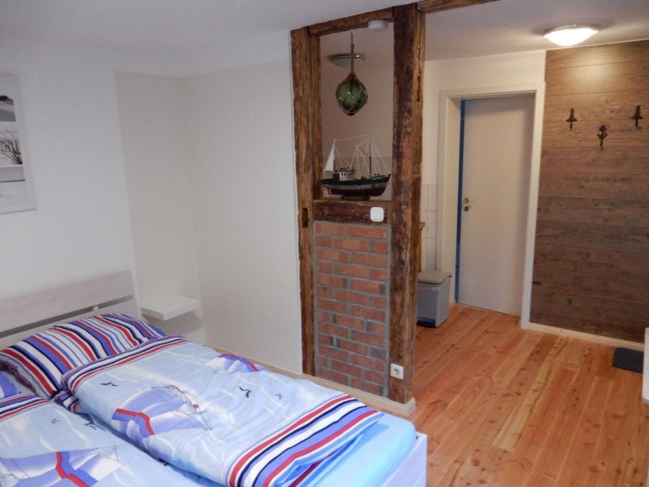 Apartment In Putbus I Buitenkant foto