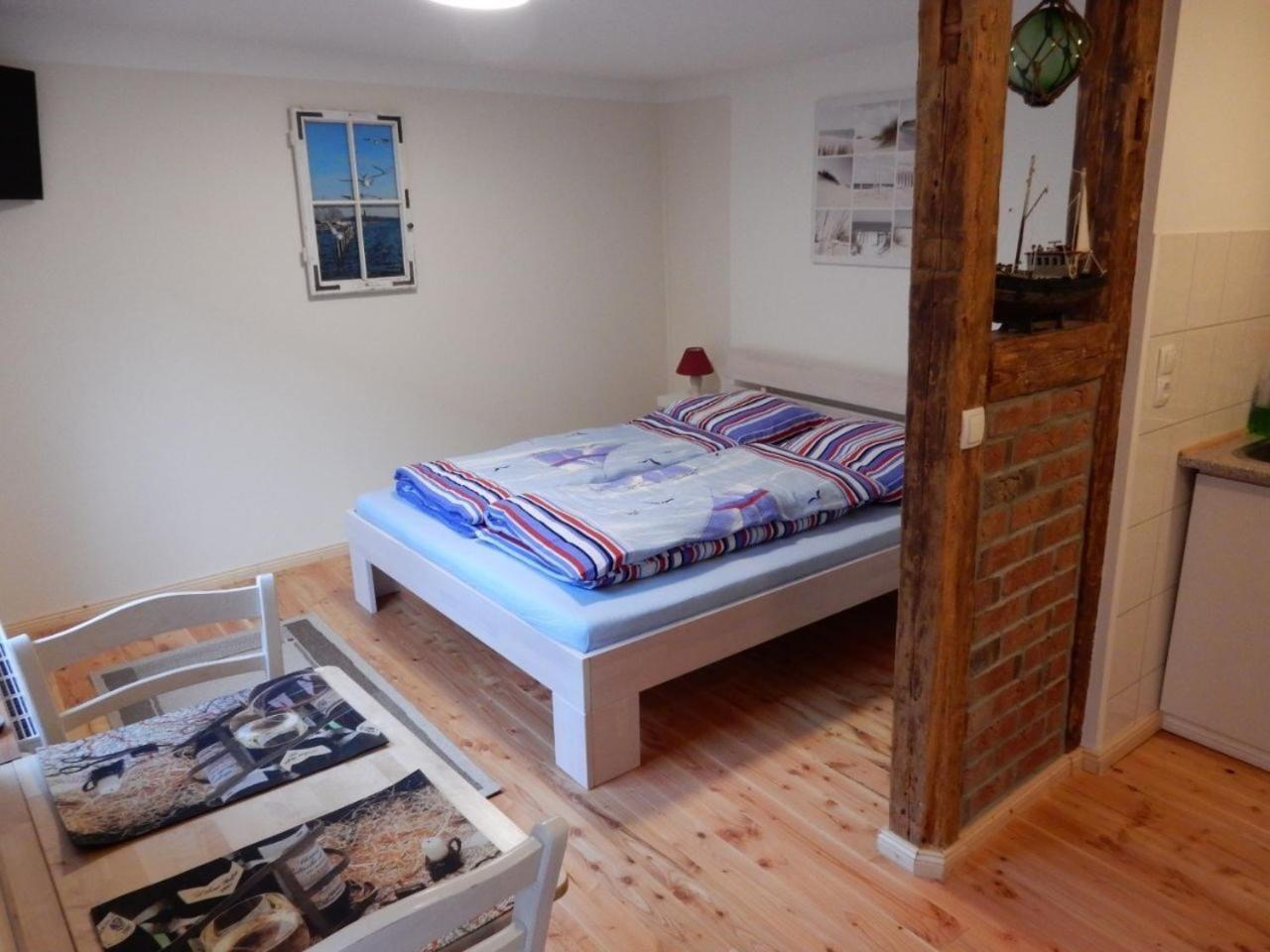 Apartment In Putbus I Buitenkant foto